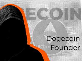 狗狗幣創始人強調與 BTC 和 DOGE 相比 ETH 表現不佳