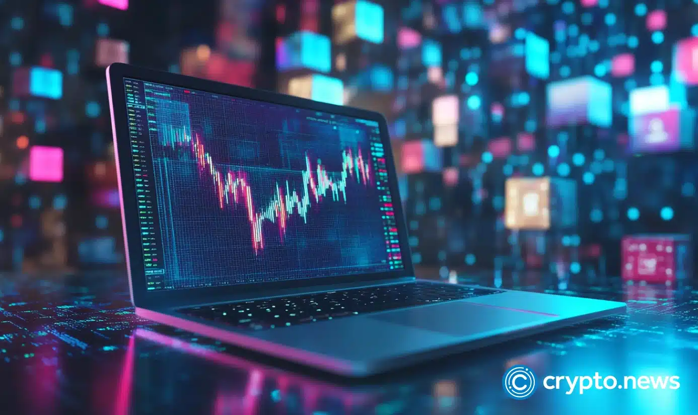 Webull expands crypto futures offering with Coinbase Derivatives