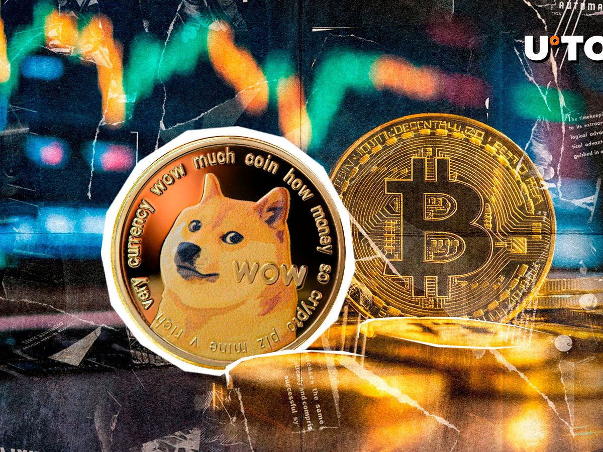 Händler sagen voraus, dass Dogecoin (DOGE) Bitcoin im neuen Bull Run überholen könnte