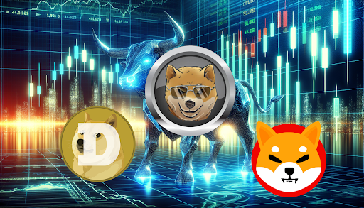 Der Vorverkauf von Dogen macht Millionäre: Wird er Dogecoin und Shiba Inu übertreffen?