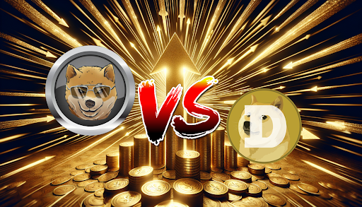 Les traders de Dogecoin (DOGE) soutiennent le jeton Meme émergent, en hausse de 40 000 % en 2021 comme DOGE, convertissant 750 $ en 300 000 $ !