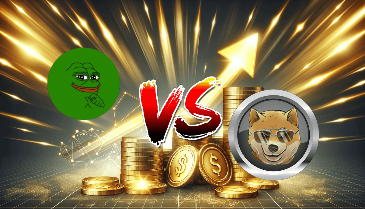 Missed Pepe Rally? This New Meme Token Is Set to Skyrocket by 10,000%!