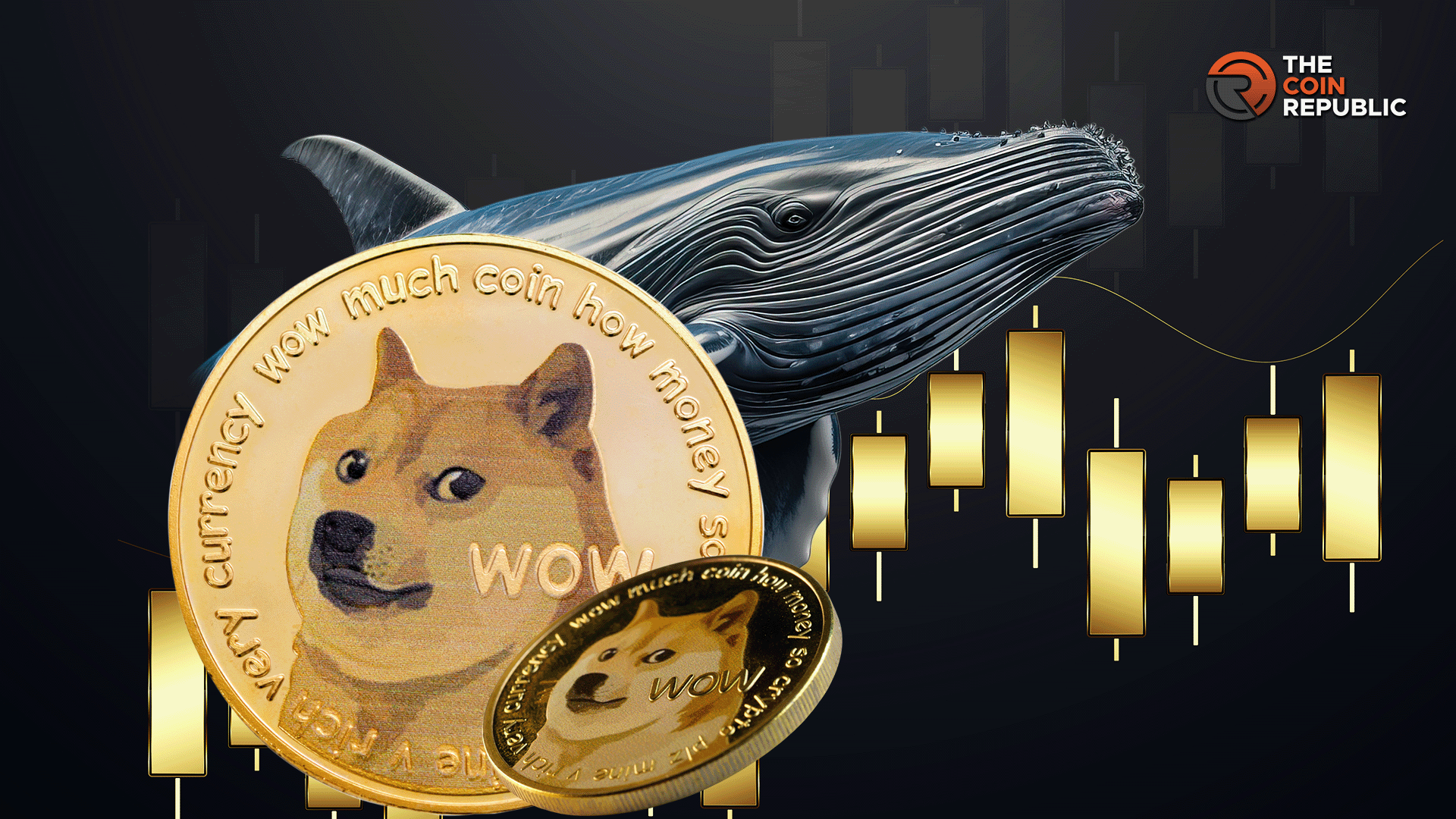 Analysts Call Dogecoin Breakout As Retailers And Whales Stack Up