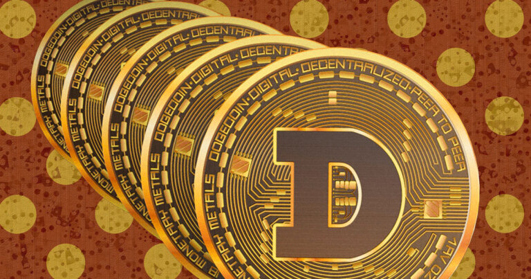 Dogecoin Tests Key $0.786 Fibonacci Level: Is a Rally Ahead?