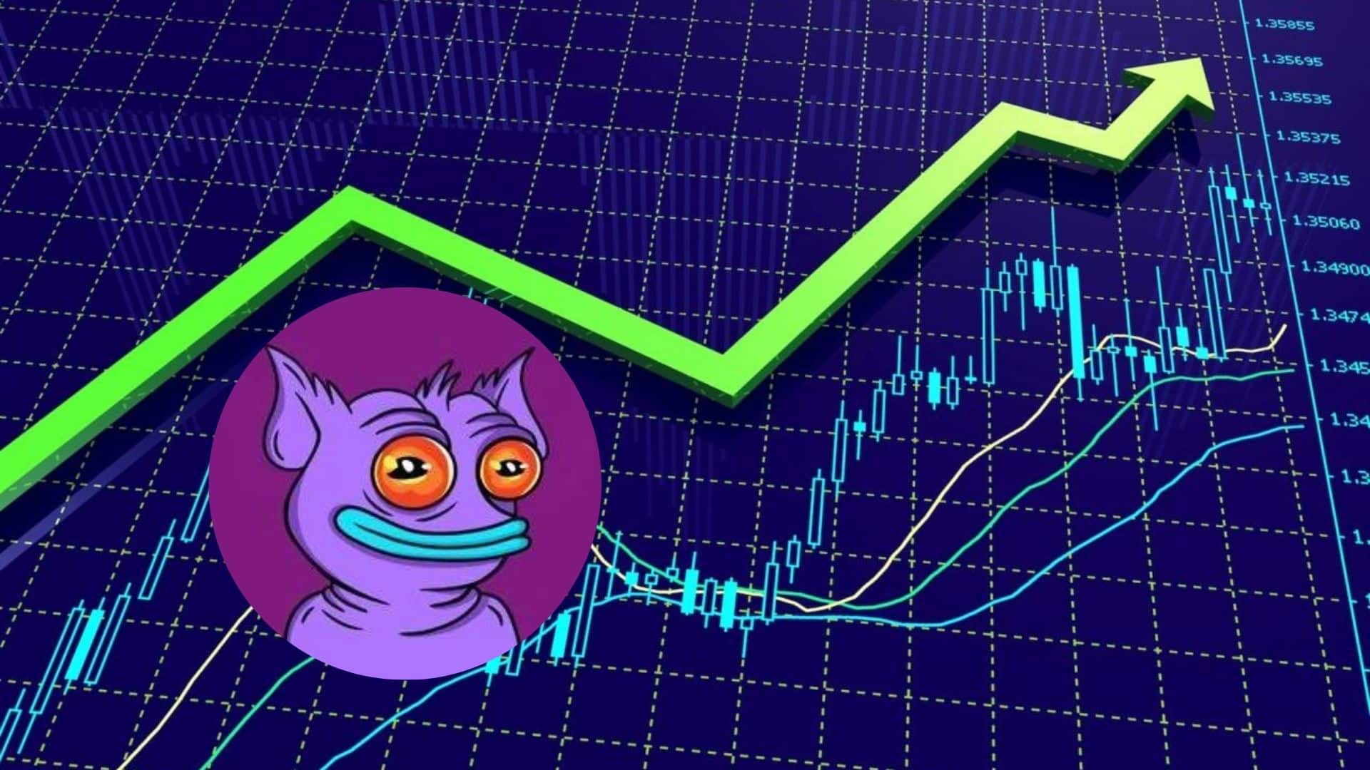 Mad Price Prediction: MAD Surges 70% As Layer-2 Crypto Pepe Unchained Offers Last Chance To Buy Before Tier-1 Exchange Listings