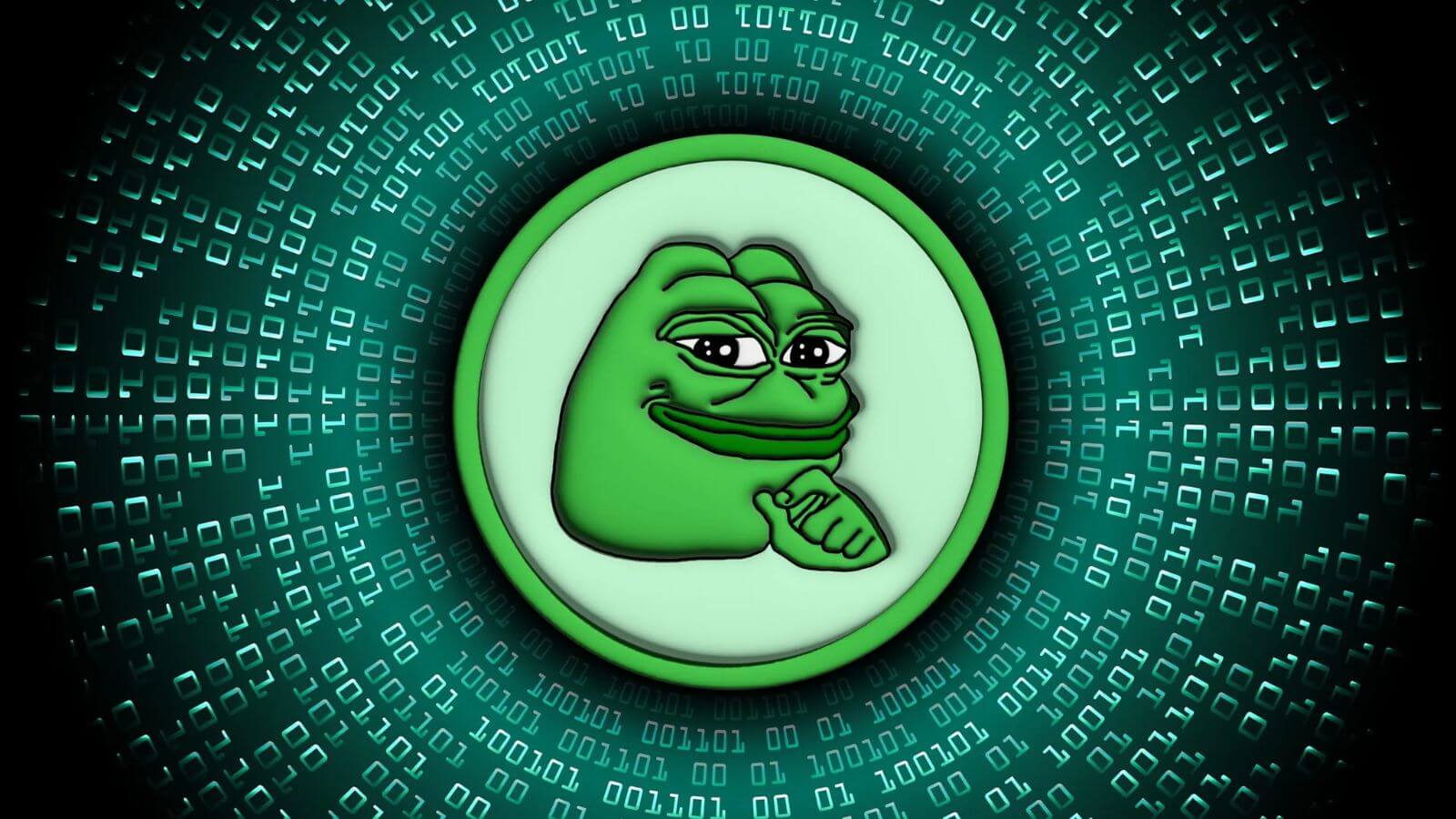 Pepe 价格下跌 4%，投资者纷纷涌向 Layer 2 挑战者 Pepe 距离上市仅剩 22 天