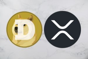 XRP and Dogecoin Dominate Bitcoin In Trading Volume In South Korea