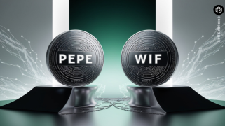 PEPE and WIF Holds Key Support After Significant Correction: Is A Recovery Ahead?