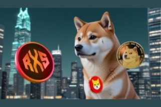 As Predictions Suggest a 10x Rally for Shiba Inu (SHIB) and Dogecoin (DOGE), This Cryptocurrency Could Rise 32x with Ease