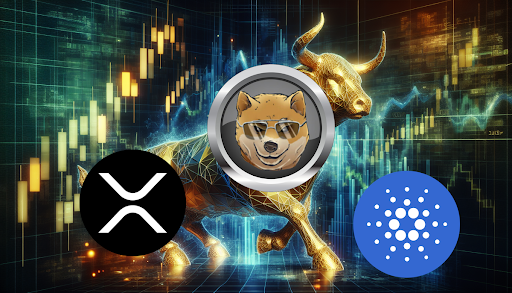 Dogen (DOGEN) 价格预测：DOGEN 将触及 10 美元，超越 Ripple (XRP) 和 Cardano (ADA) 涨幅！