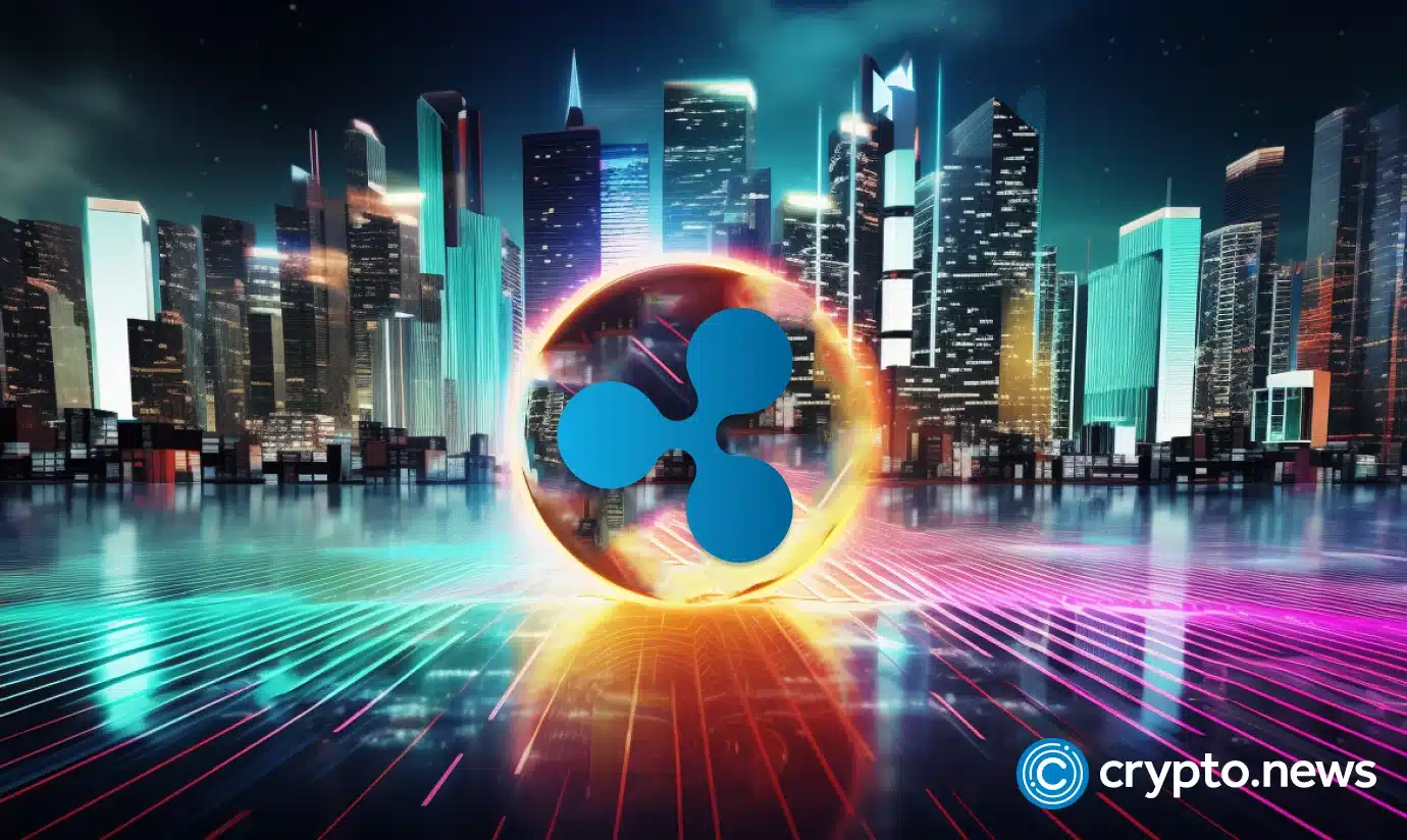 加密貨幣專家解釋為什麼 XRP 價格可能很快飆升