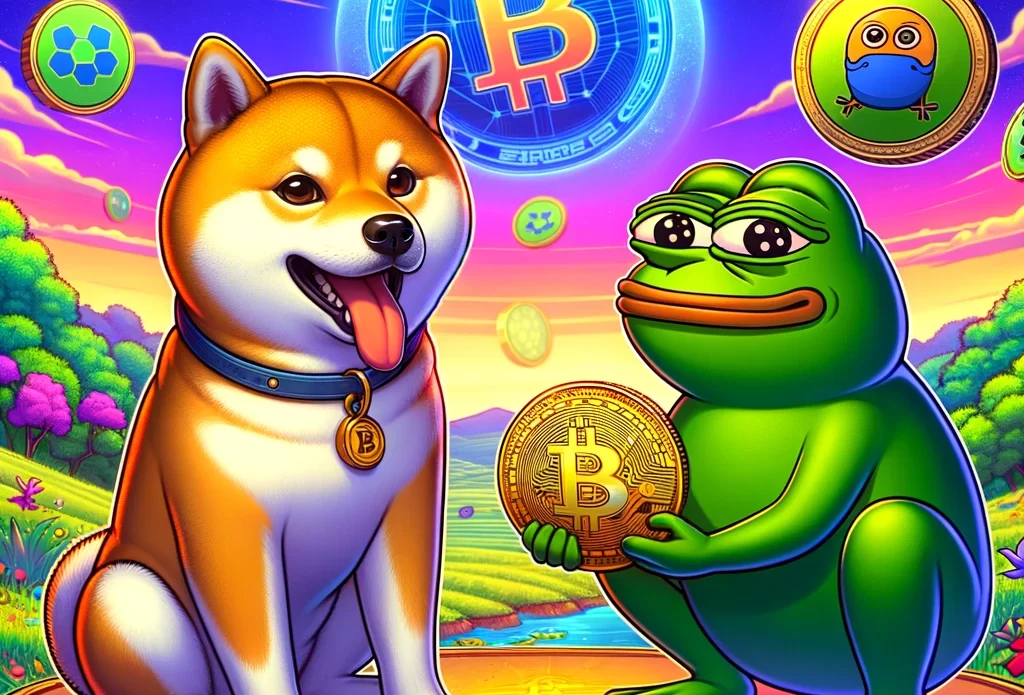 새로운 Solana Memecoin Shiba Eats Pepe(SHIBPEPE)가 거래소 상장 전 16,000% 이상 급등할 예정