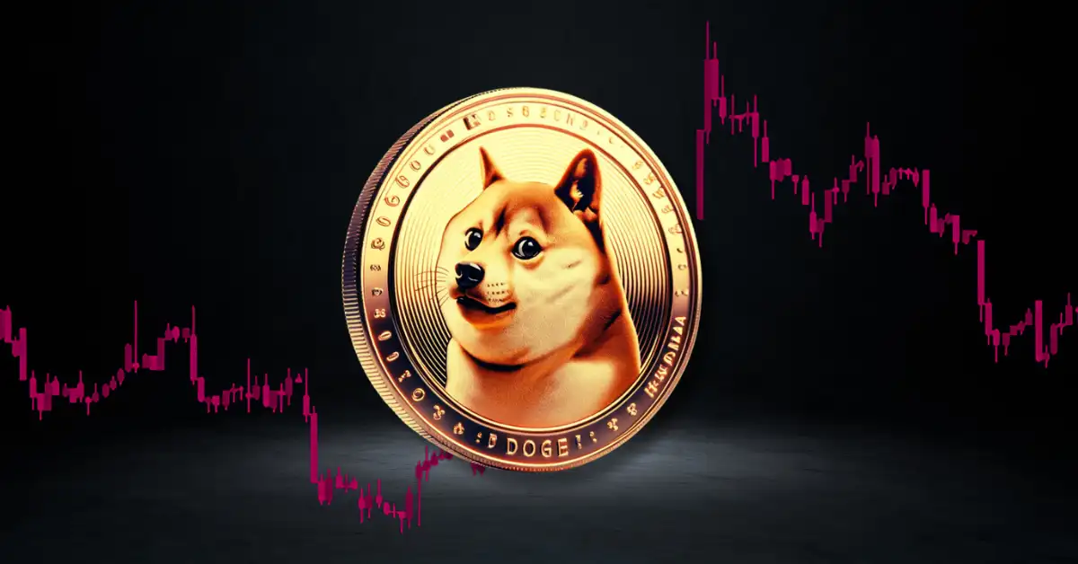 AI는 Dogecoin이 언제 1달러에 도달할지 예측합니다.