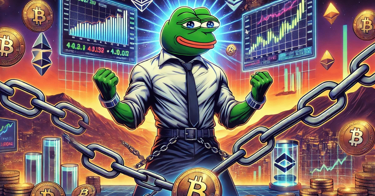 PEPE Post-Retest Rally Eyes New ATH, Targets $0.00002989