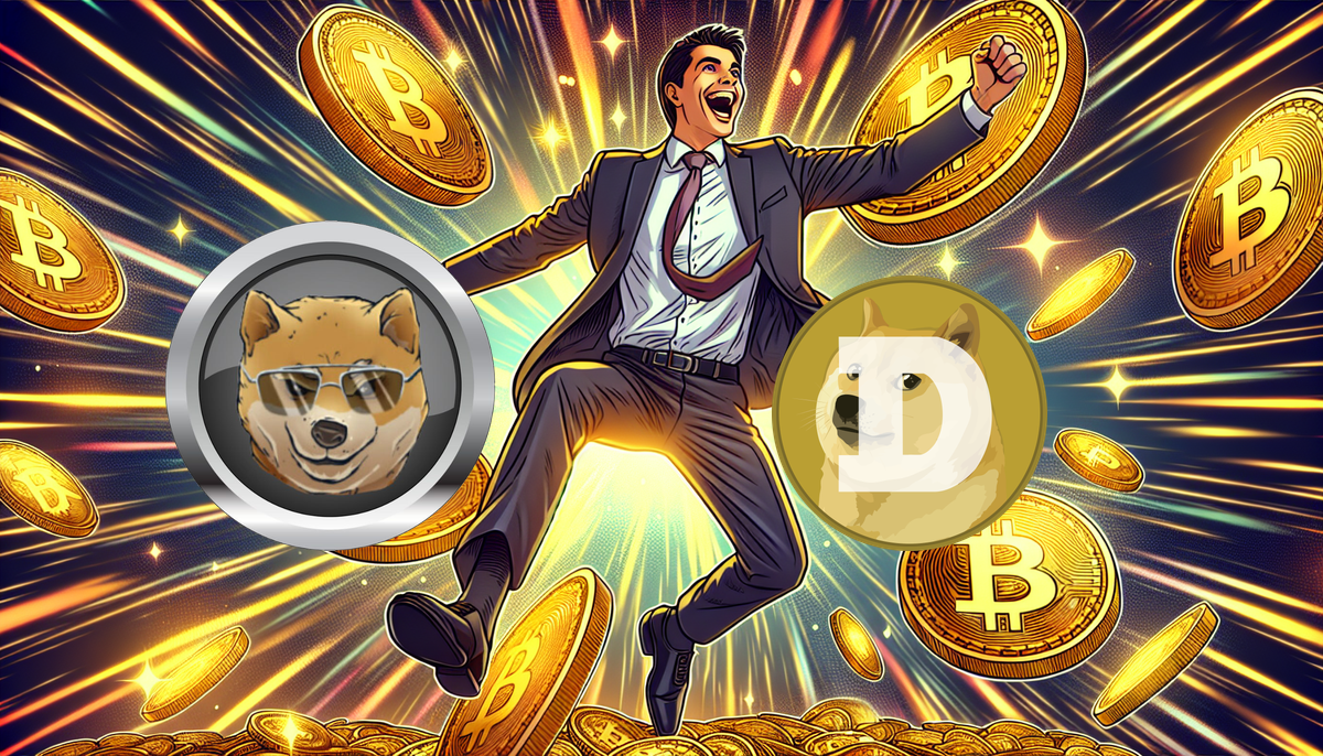 Dogecoin 백만장자는 이 0.0007달러짜리 동전에 큰 돈을 걸었습니다: 15,000%의 미래 이익!