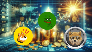 Crypto Newbie? These 3 Altcoins Are Your Ticket to Big Gains in December’s Rally