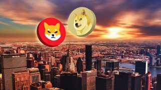 Les baleines renforcent la confiance du marché Dogecoin