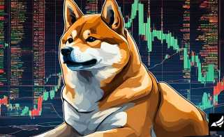 Dogecoin ist jetzt bereit für einen großen Aufstieg