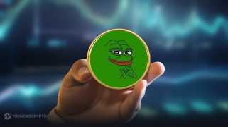 Can PEPE Break Its ATH as Bullish Momentum Builds?