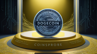 Dogecoin은 달의 위상 패턴을 반복하고 있습니다: Dogecoin이 7달러에 도달할 수 있습니까?