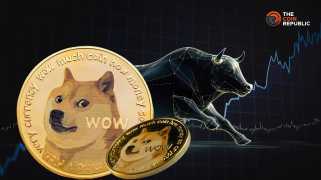 DOGE Hidden Bullish Divergence: Here’s What It Means