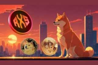 Dogecoin(DOGE)과 Bitcoin(BTC)이 포물선 성장을 경험하면서 통화가 20배 폭발하는 것은 시간 문제일 뿐입니다.