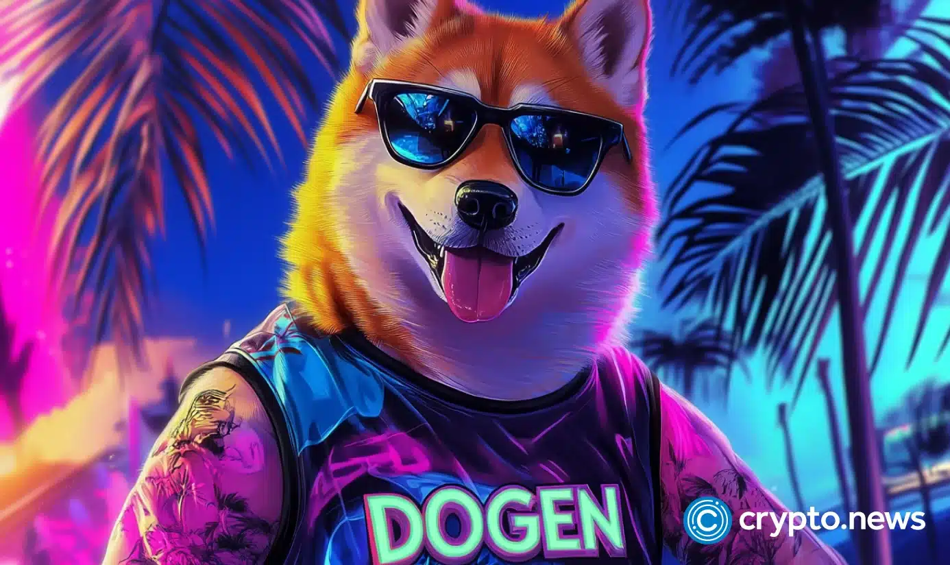 この 0.0008 ドルのトークンは 2025 年までに DOGE と SHIB を追い越すと予想されています