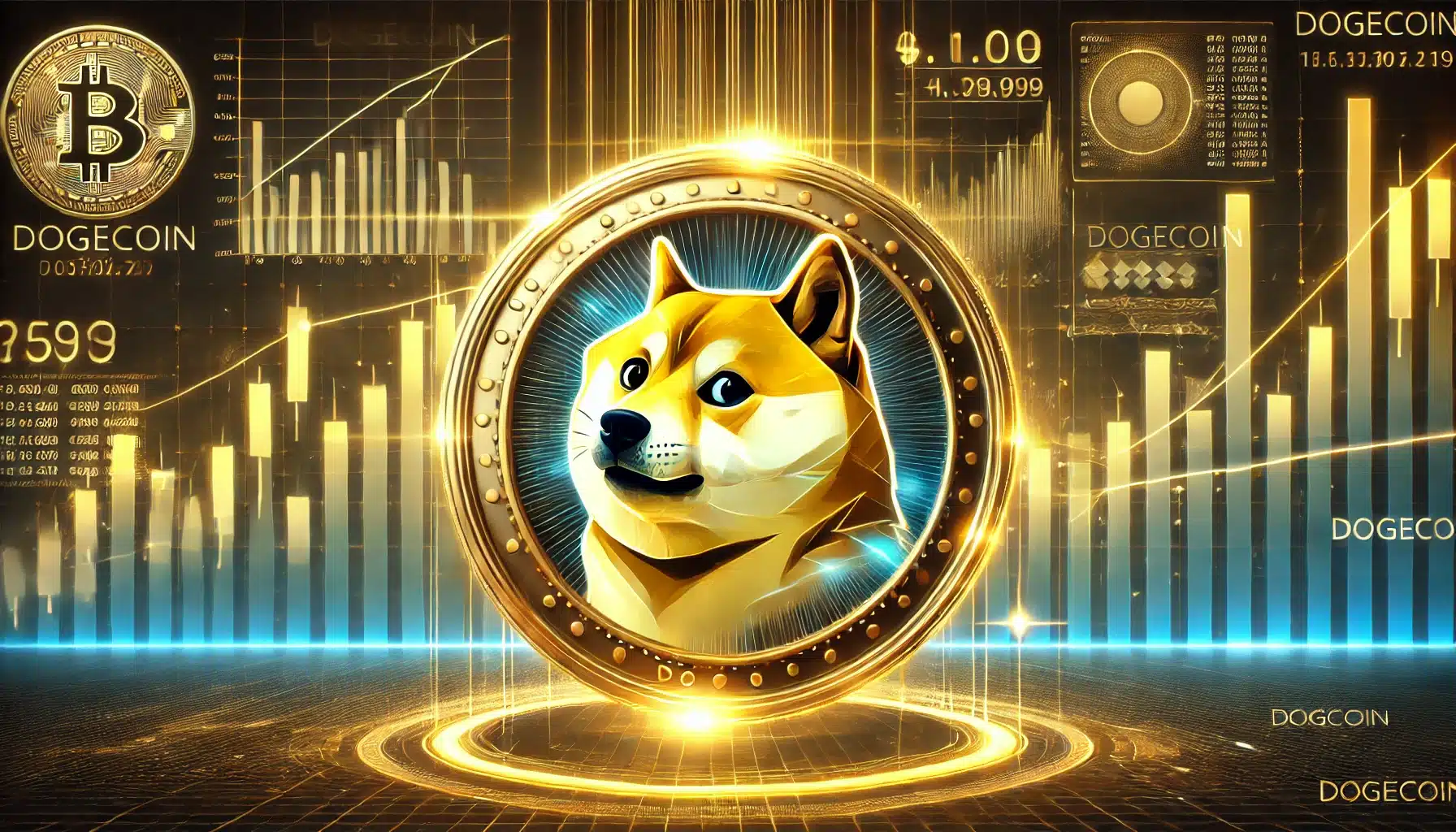 DOGE Coin’s Explosive Potential: Analyst Predicts a Major Breakout