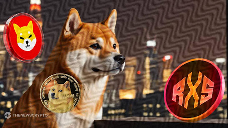 $440 Dogecoin(DOGE)은 2025년 11월까지 $44,000가 될 수 있지만 DOGE 대안은 8주 안에 도달할 것입니다. 놀랍게도 Shib은 아닙니다...