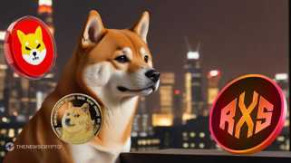 Aus dem 440-Dollar-Dogecoin (DOGE) könnten bis November 2025 44.000 Dollar werden, aber eine DOGE-Alternative wird es in 8 Wochen schaffen: Überraschenderweise ist es nicht Shib...