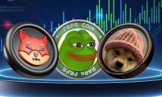 Pepeto の 60 万ドルのプレセールは、2025 年に Memecoin をサポートするというビジョンを強調