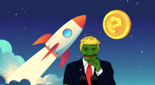 Le soutien de Trump aux crypto-monnaies stimule la croissance du marché, les meilleurs Altcoins à surveiller !