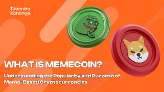 Qu'est-ce qu'un memecoin ? Comprendre la popularité et l'objectif des crypto-monnaies basées sur les mèmes