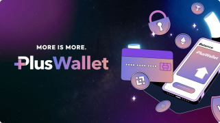 Plus Wallet: The Ideal Solution for Dogecoin Enthusiasts Looking Beyond Coinbase’s Offerings