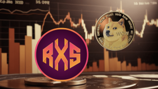 Vous avez manqué le rallye de 18 400 % de Dogecoin (DOGE) en 2021 ? La pièce de 0,08 $ sera égalée dans 3 mois.