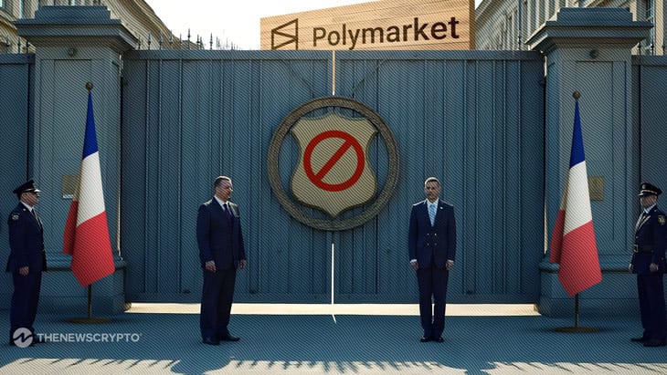 Polymarket 在法国合规调查中扩大准入限制