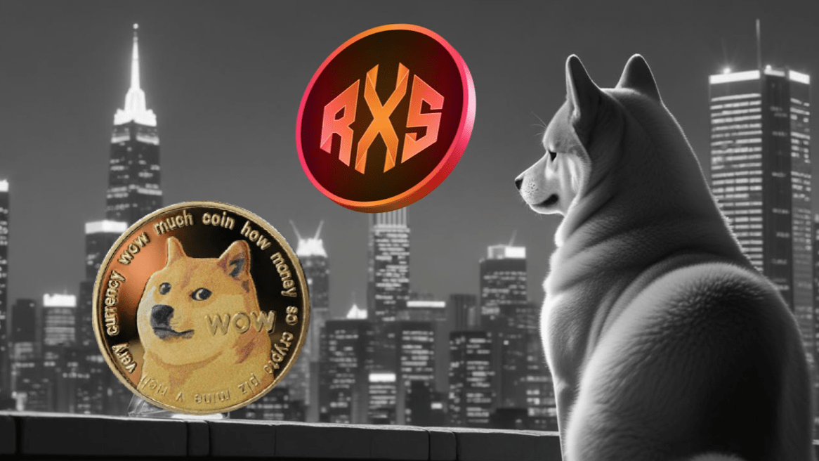 Missed Dogecoin? These 3 Alternative Coins Will Turn $640 Into $64000 Before DOGE Hits $5