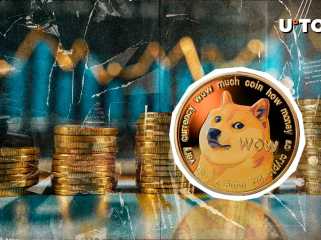 Dogecoin (DOGE) um 17 % gestiegen, sind 0,8 $ im Kommen?