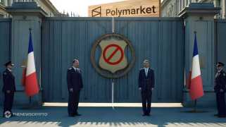 Polymarket 在法國合規調查中擴大准入限制