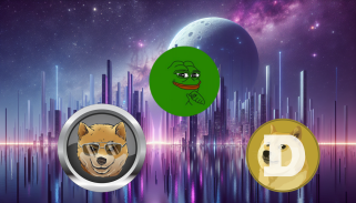 Jenseits von Pepe und Dogecoin: Diese Meme-Münze ist mit einem ROI von 5.800 % führend!