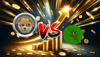 Is This the PEPE Killer? Why Investors Are Eyeing This 15,000% Presale Star!