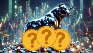 Dogecoin und SHIB verpasst? Diese heiße neue Kryptowährung könnte der Millionärsmacher des Jahres 2025 sein!