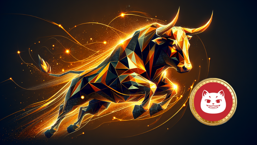 Catzilla’s Bull Run Rally Begins—Why This Coin Could Outpace Dogecoin