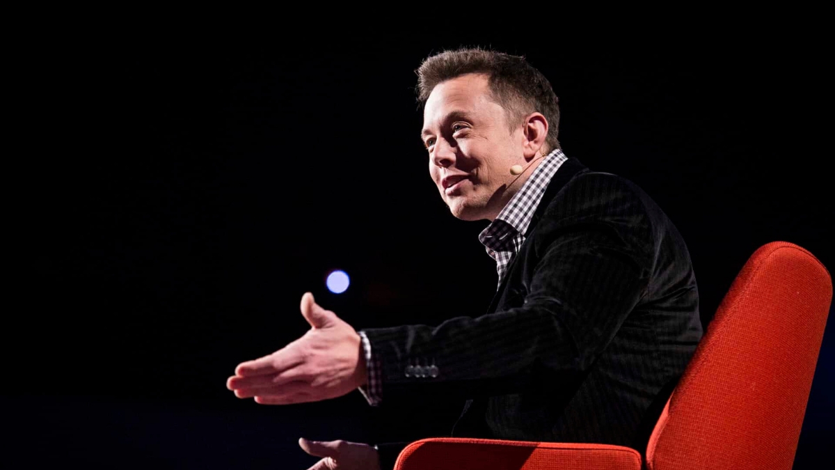 La valeur nette d'Elon Musk bat un record à 347,8 milliards de dollars (données)