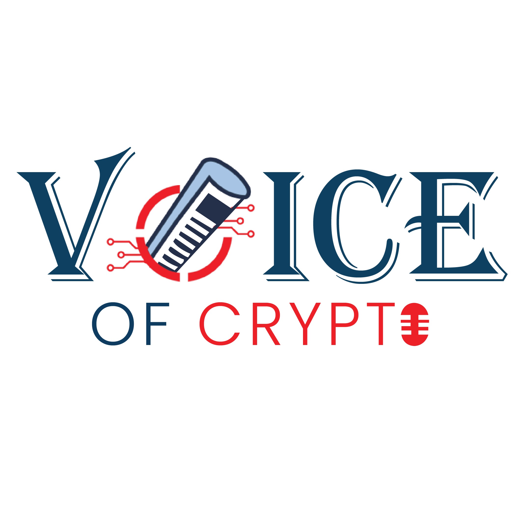 VoiceOfCrypto (VOC)