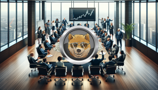 SHIB und DOGE sind nicht allein: 5 Münzen, die bis zum zweiten Quartal 2025 1.200 US-Dollar in 1 Million US-Dollar verwandeln können!