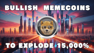 Dogecoin verpasst? Kaufen Sie diese 5 neuen Meme-Münzen frühzeitig und erhalten Sie 1.000 % zurück!