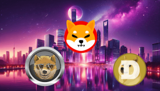 Shiba Inu und Dogecoin verlieren an Dynamik? Neuer Meme-Token soll um 12.000 % steigen!