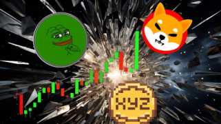 大きな躍進が起こる？回復期にある柴犬、XYZVerse、PEPE がアナリストの注目を集めています。