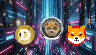 Crypto Hype Is Real: Dogen and These 2 Coins Are Leading the Next Meme Frenzy!